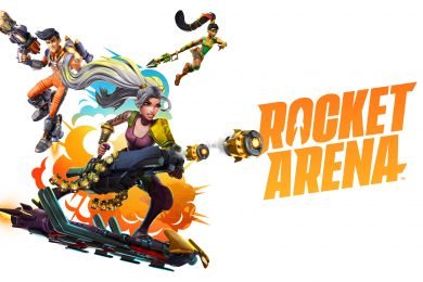 Rocket Arena