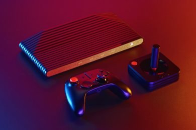 Atari VCS Release Date