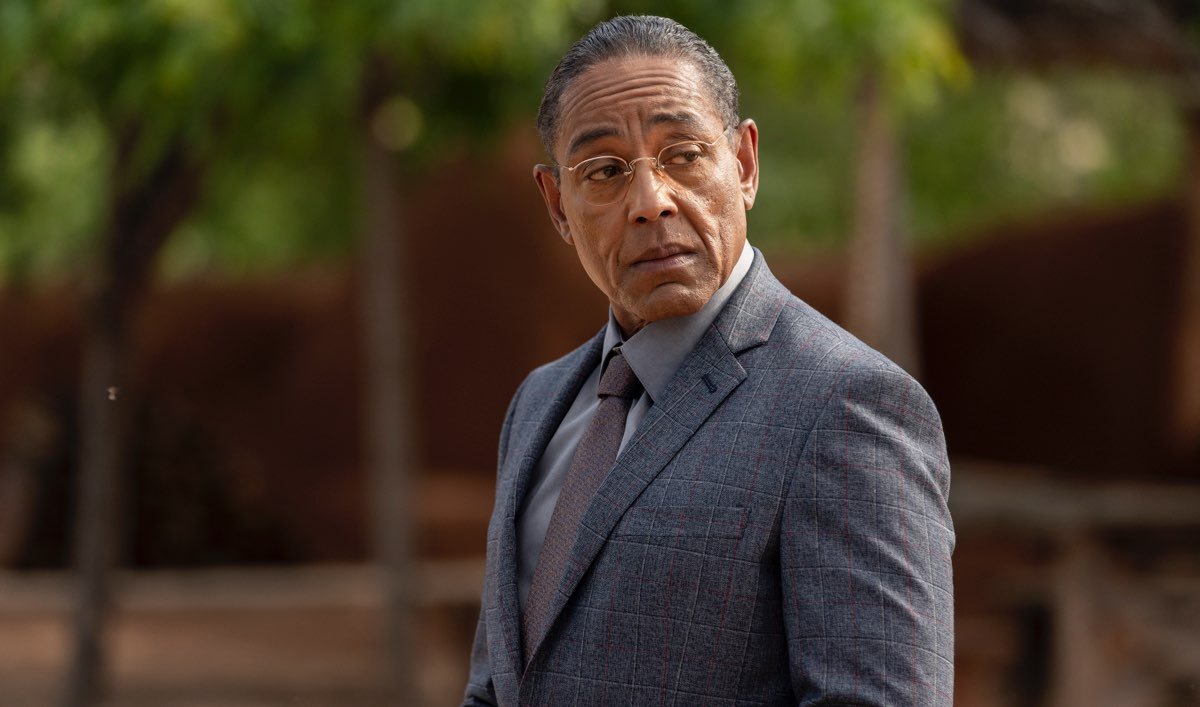 Far Cry 6 To Feature Breaking Bad S Actor Giancarlo Esposito