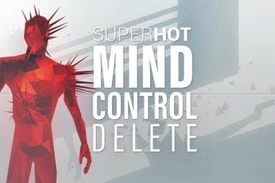 Superhot Mind Control Delete