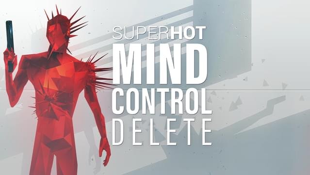 Superhot Mind Control Delete