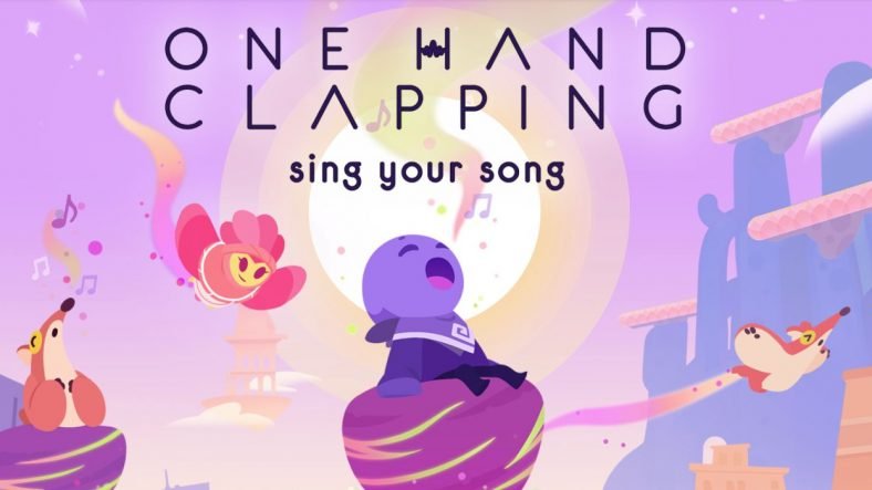 One Hand Clapping