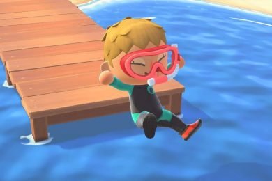 How to Catch New Fishes in July Animal Crossing New Horizons