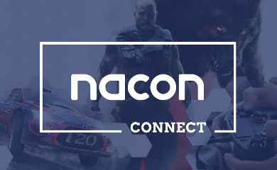 Nacon Connect Digital Conference