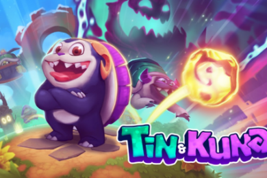 Tin & Kuna