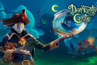 Darkestville Castle