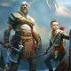 God of War PS5 Support