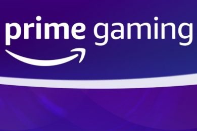 Amazon Prime Free Games