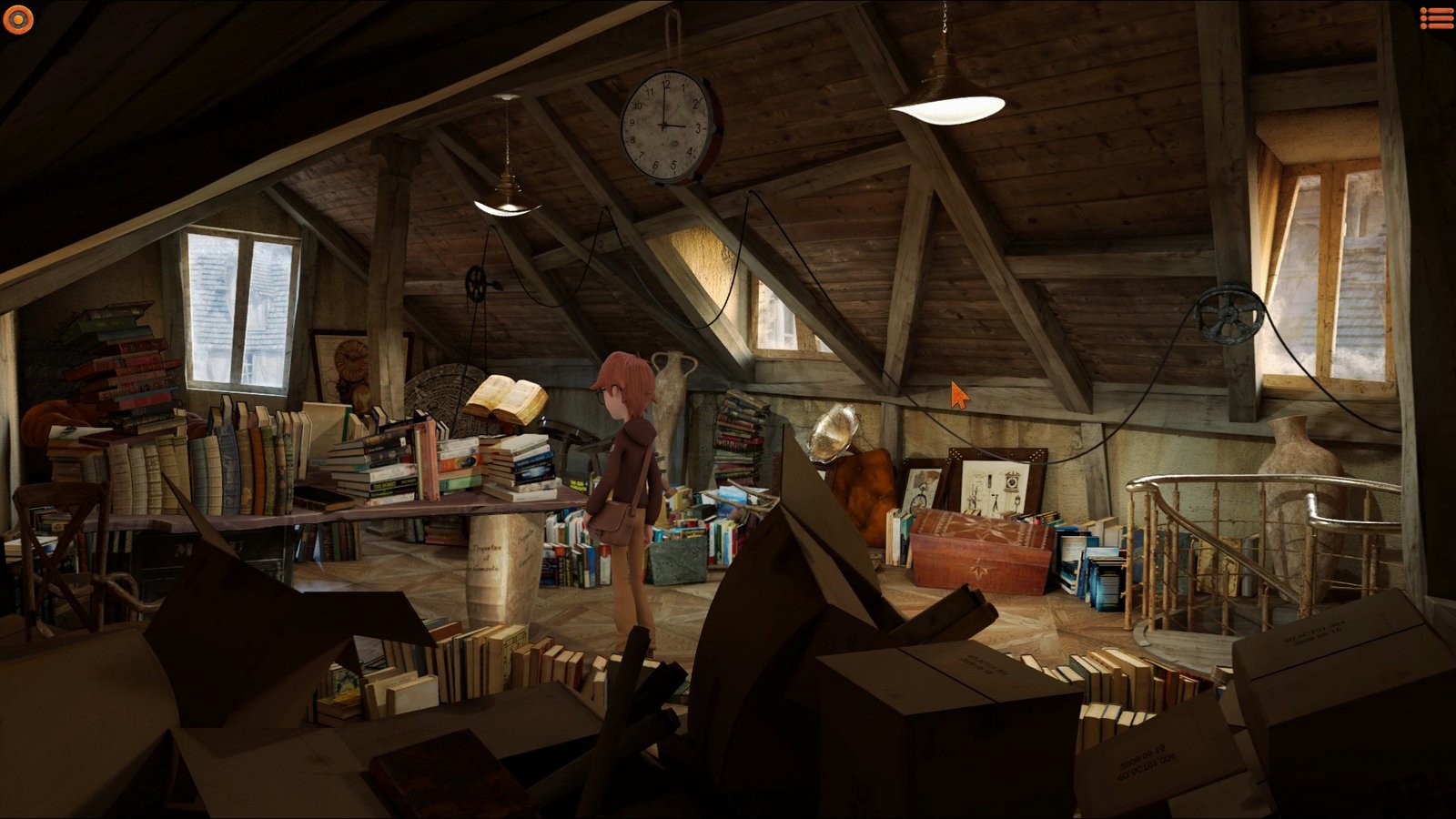 Review: Willy Morgan and the Curse of Bone Town