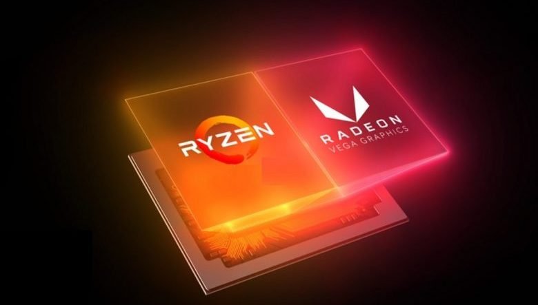 AMD Ryzen Renoir
