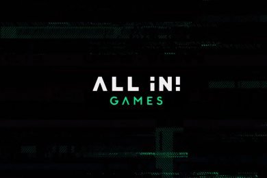All in! Games Gamescom 2020