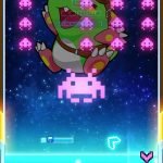 Space Invaders Forever