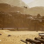 Comanche New Content