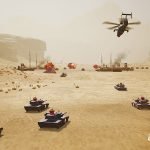 Comanche New Content