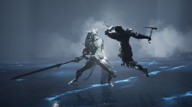 Mortal Shell Weapons Guide