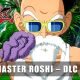 Dragon Ball FighterZ Master Roshi