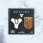 Numskull Designs Collectible Pins