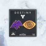 Numskull Designs Collectible Pins