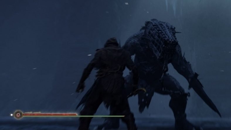 Mortal Shell Boss Battles Guide