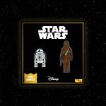 Numskull Designs Collectible Pins