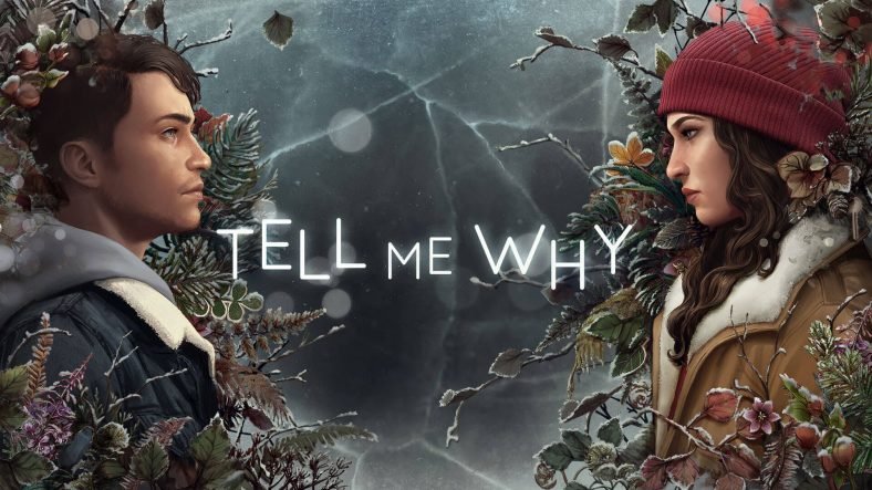 Tell Me Why: Episode 1 Puzzles Guide