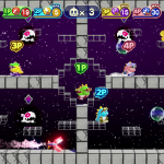 Space Invaders Forever