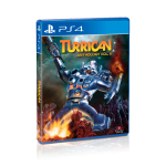 Turrican Strictly Limited Games