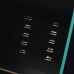 Polybius Quarter Arcade