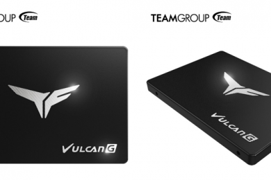 T-Force Vulcan G