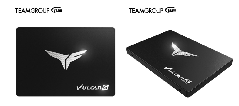 T-Force Vulcan G