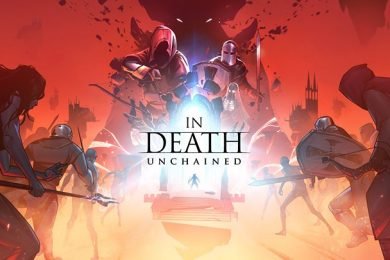 In Death Unchained Game Mode