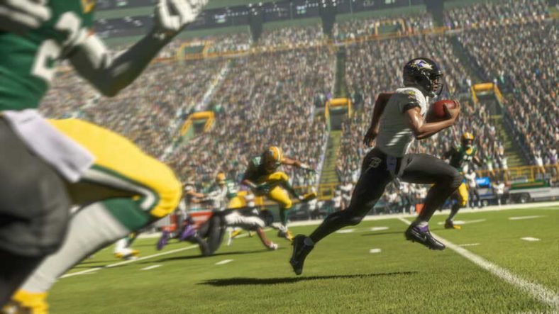 Madden NFL 21 Offensive Playbooks Guide