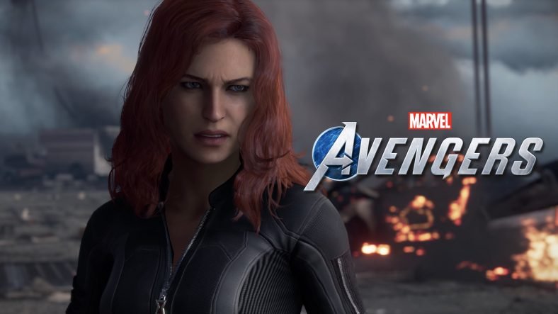 Marvel’s Avengers Black Widow Skills Guide