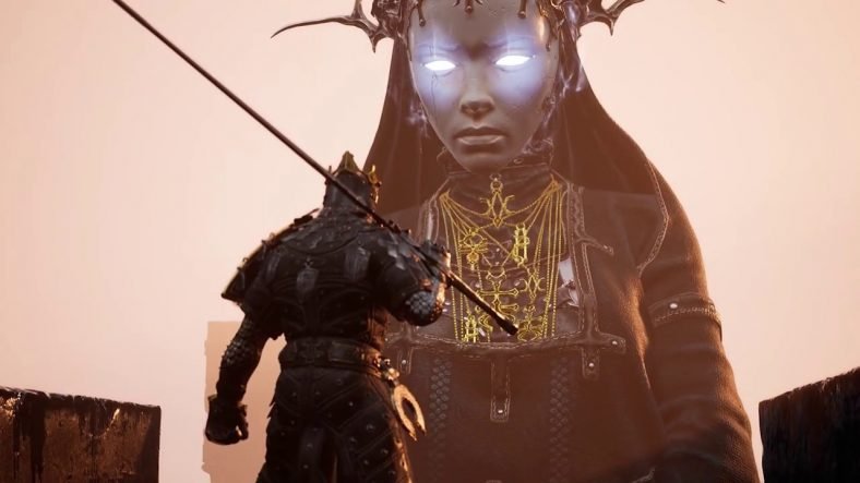 Mortal Shell Healing Guide