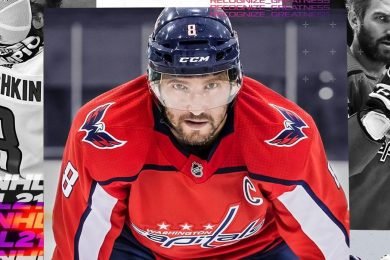 EA Sports NHL 21