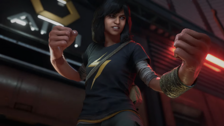 Marvel’s Avengers Ms Marvel Skills Guide