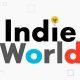 Nintendo Indie World Showcase 