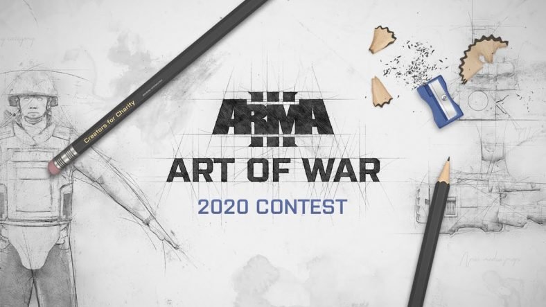 Arma 3 Art of War DLC