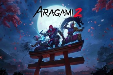 Aragami 2