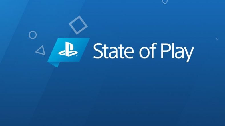 State of Play Event