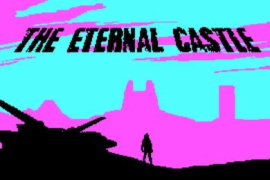 Review: The Eternal Castle Remastered