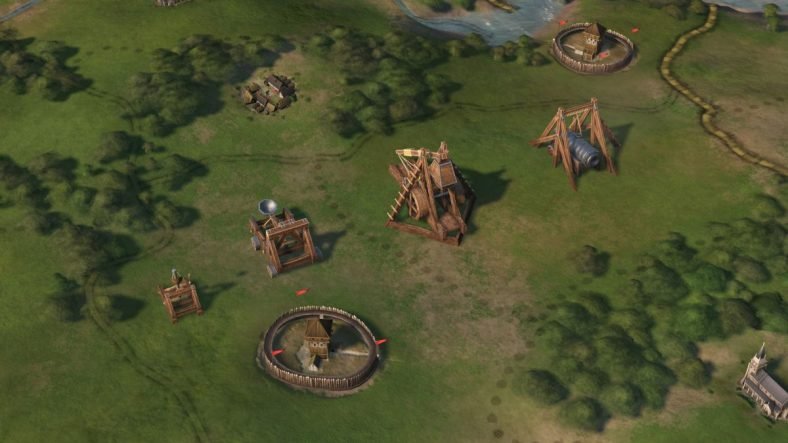 Crusader Kings 3 Schemes and Hooks Guide