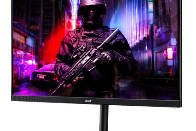 Acer 4K Monitor