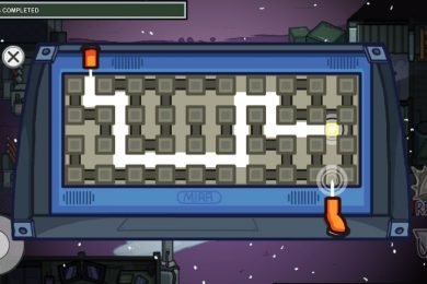 Among Us Polus Map Tasks Guide – All Tasks, How to Complete