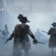 Review: Black Legend