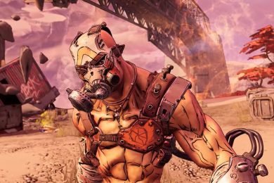 Borderlands 3 Signal to Noise Crew Challenge Locations