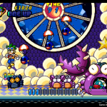 Clockwork Aquario Logo