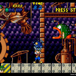 Clockwork Aquario PS4