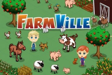 Farmville