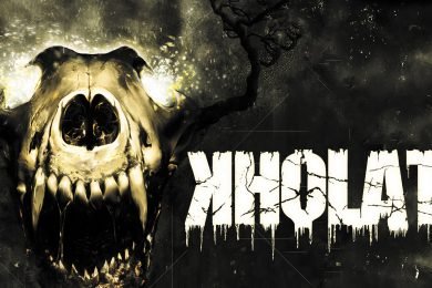 Kholat Physical Release
